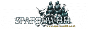 sparrow88s logo