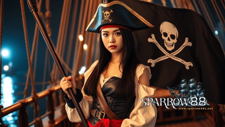 sparrow88 slot