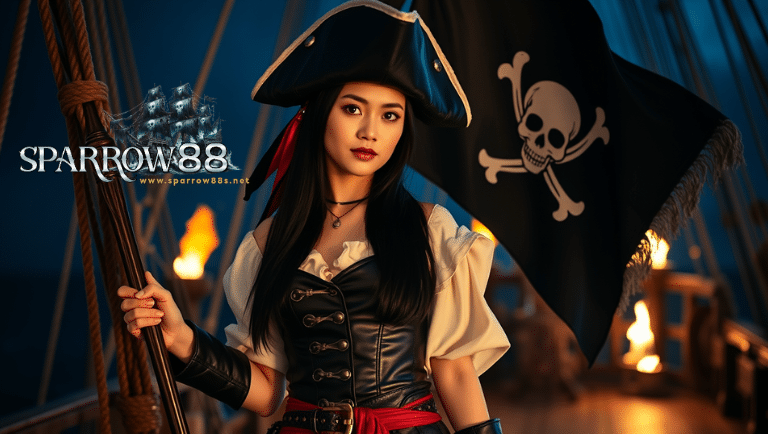 sparrow88 เว็บแท้